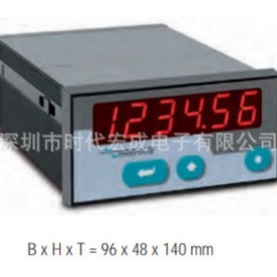 Supply motrona incremental encoder counter DX345 full series