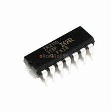 ȫ��IR2110 ֱ�� ICоƬ�� [5PCS/��]