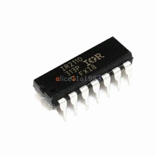 ȫ��IR2110 ֱ�� ICоƬ�M [5PCS/��]