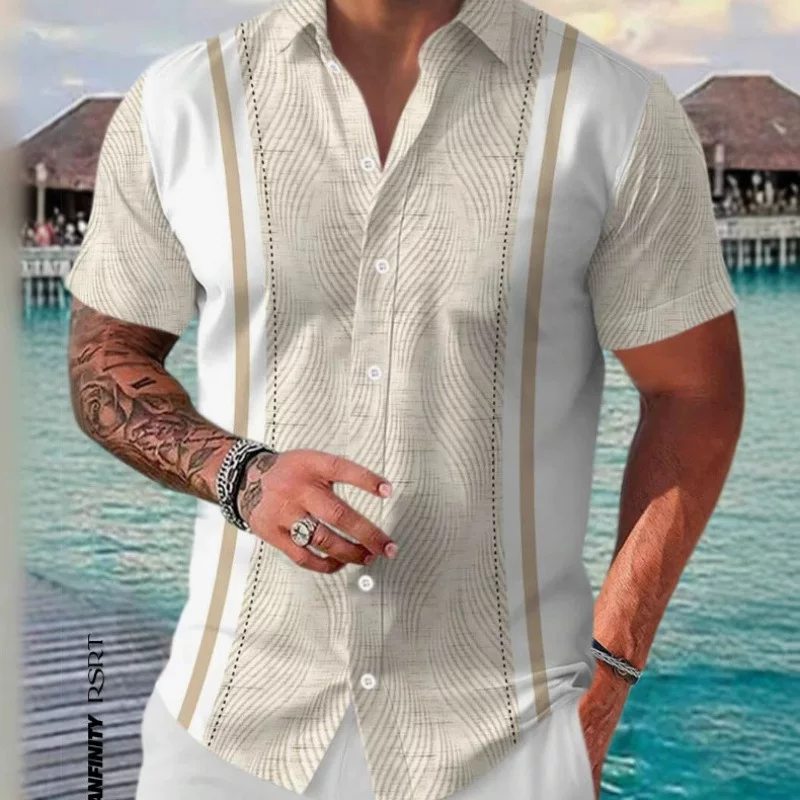 Shirt, beach musical instruments, new collection, 3D, Amazon