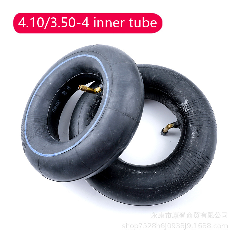 三轮电瓶车轮胎410/350一4内胎手推车胎 4.10/3.50/3.5-4/5/6外胎