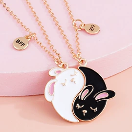 儿童手饰;儿童项饰;手链