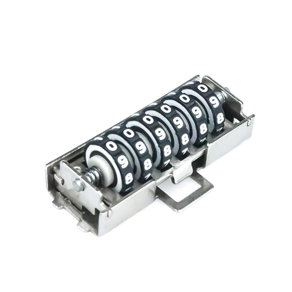 5018 multi-digit