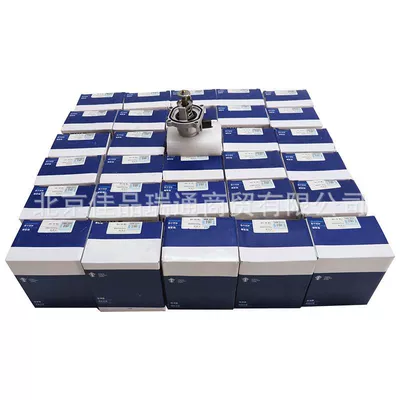 6338018, Thermostat