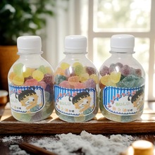 ���l�������eʳƷ��ʳ ɭ˼˼�~֮��ܛ��125g*4�M*6ƿ/��