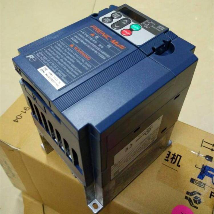 富士变频器 FVR-C11 0.2KW 220V FVR0.2C11S-2 *** 请询价