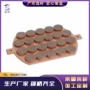 偏航耐磨降噪风电刹车片