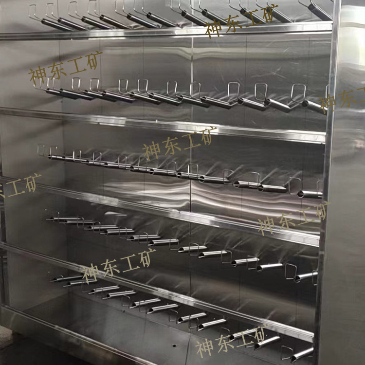 HCHX-30节能矿用紫外线烘靴机 煤矿用独门柜烘靴机 快速烘干