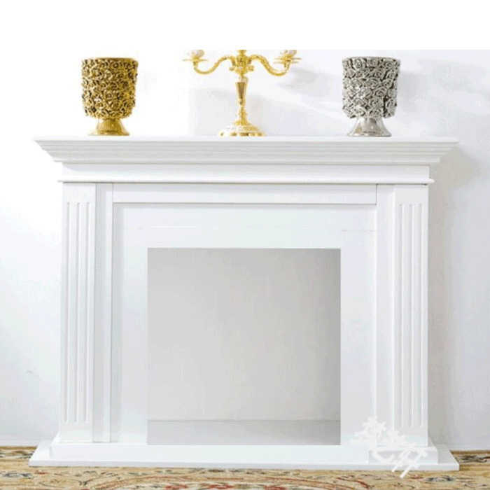 1.2 미터 용광로 코어 하이 퀄리티 폭발없이 아이보리 화이트