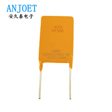 RUEF500 X30-500 PTC 30V 5A�Իָ�����˿ UF500 ȫ��ԭװֱ��