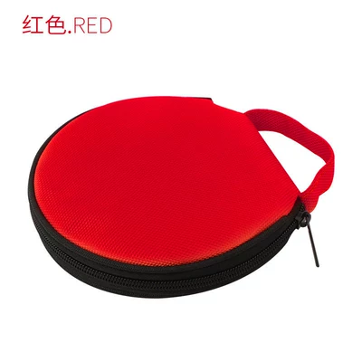 Creative Dvd Case, Cd Bag, Multimediya və saxlama aksesuarları - cd-bag-red