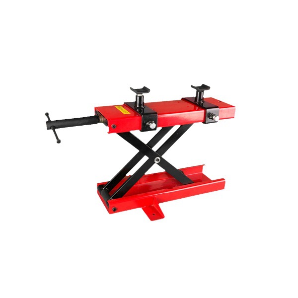 【厂家直销】1000LBS 摩托车修理支架 修理平台