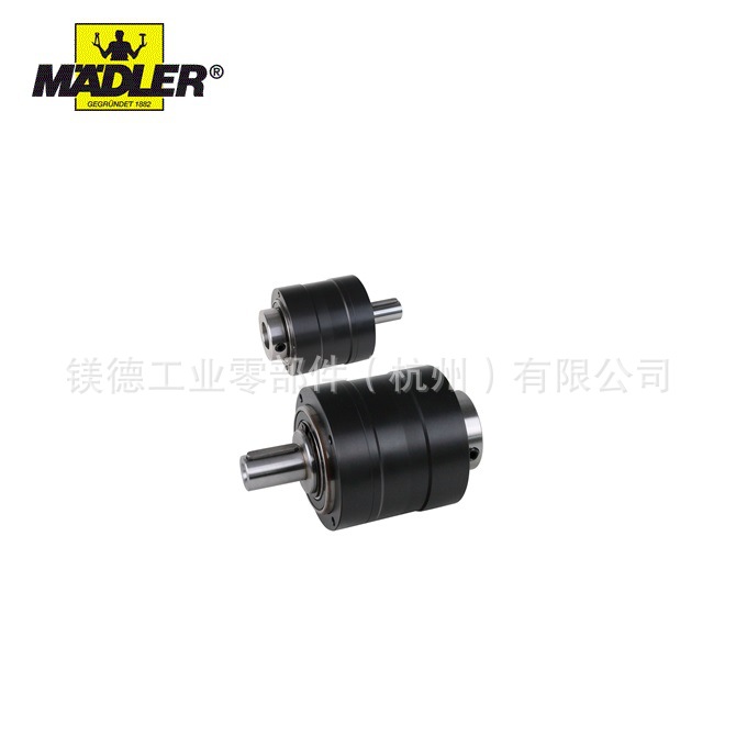 Maedler 行星齿轮箱 MPL型