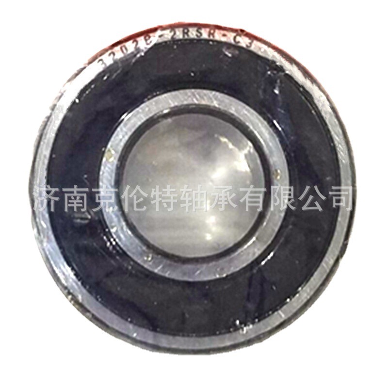 山东轴承公司 承接外贸轴承订单 角接触球轴承 3202B-2RSR-C3轴承
