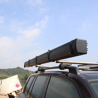 multi-functional awning self-driving travel awning – Avtomobil dam çadırları