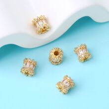 T����¿�··ͨ�U��С�U���~�18K������ɫ����������΢肬F؛