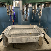 厂家直销精密数控钻孔机 立式多轴钻床 厂家直销