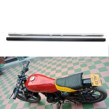 Ħ��܇�͹Ÿ��b�ְѹ�CG125���b���^��22mmһ��ֱ�Ѹ��b���^܇��