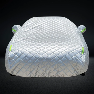 seasons universal cold-resistant warm quilt – Car clothing