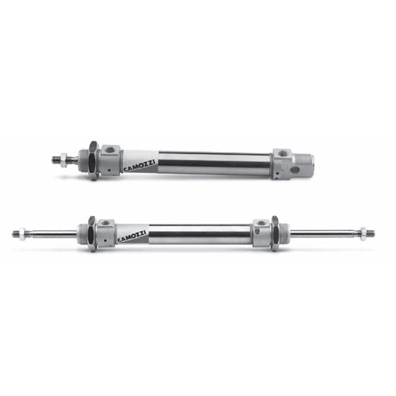 CAMOZZI 康茂胜(康茂盛) 微型气缸 16N2A08A160