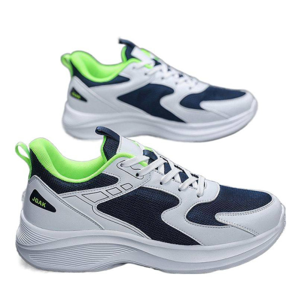 Summer breathable breathable shoes