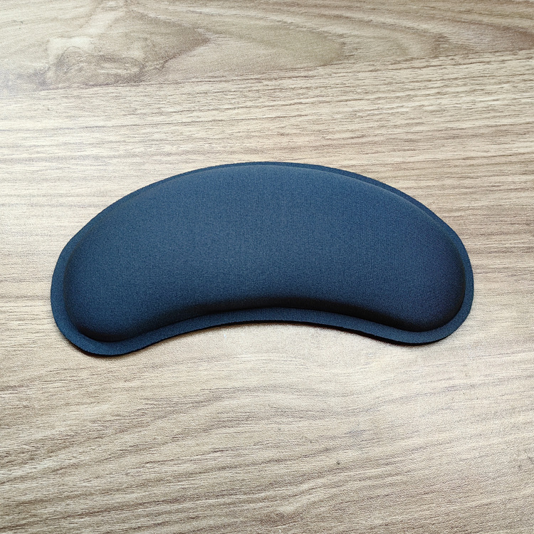 Memory Sponge Wrist Mouse Hand Bracket Set Wrist Bracket Anti-Deslizante Teclado Bracket image 11