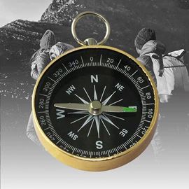 其他户外用品;手链;登山表