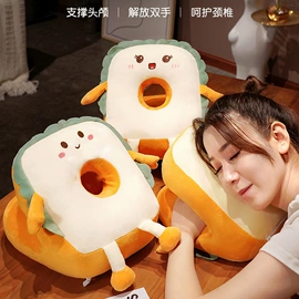 靠垫/抱枕;坐垫椅垫;午睡枕