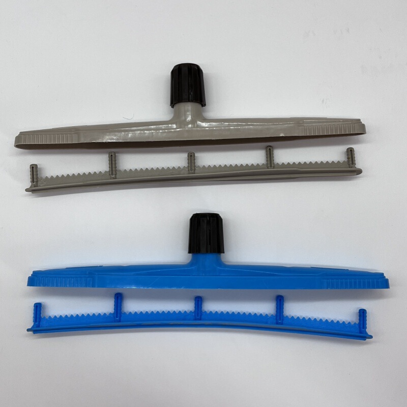 Thickened Mop Plastic Head Mop Accessories Mop Clip Mop Head Mop Clip 38 Buckle Shell with 25 Handle Thickened Mop Plastic Head Mop Accessories Mop Clip Mop Head Mop Clip 38 Buckle Shell with 25 Handle