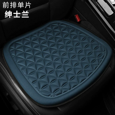All Seasons, Four Seasons Pad - massage-gentleman-orchid-square-pad-single-sheet