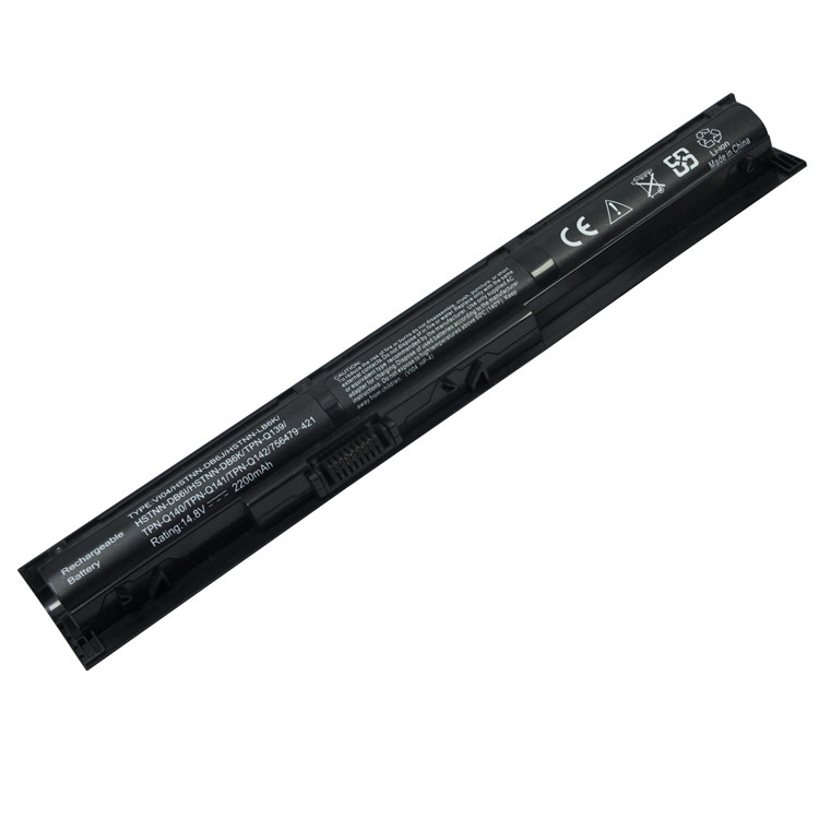 JSY 440 G2 HSTNN-LB6K ENVY 15 K104 TPN-Q140 VI04 BATTERY