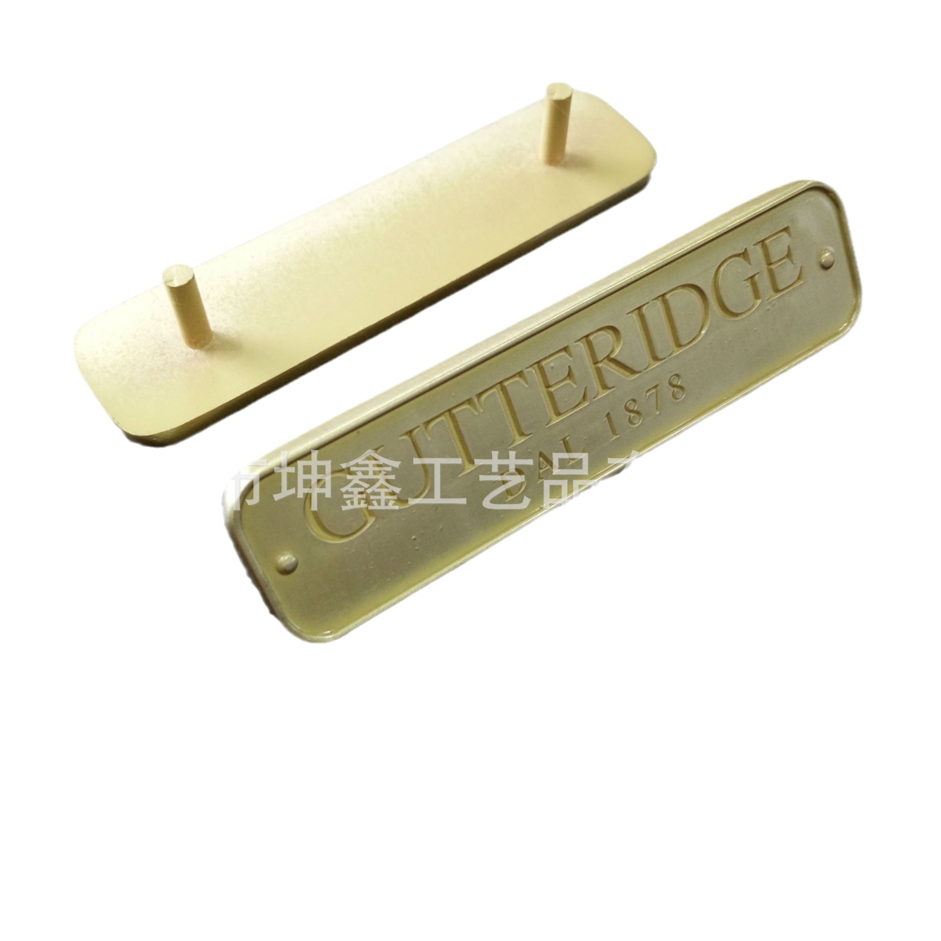 厂家制金属标牌 仿古浮雕立体标牌 锌合金压铸logo铭牌 可设计