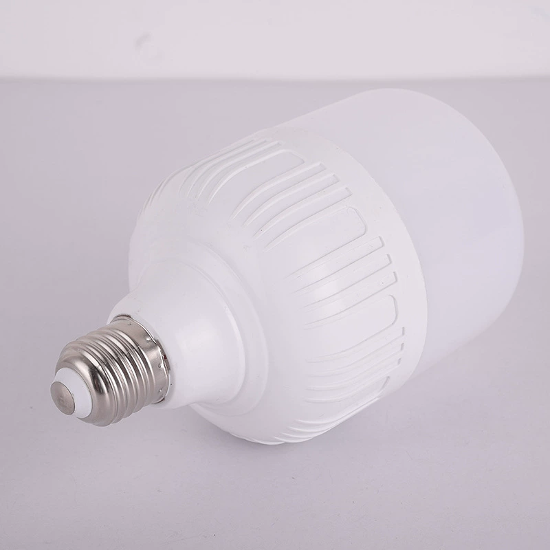 LED энергосберегающая лампа, сверхёрокий яркий свет, освещение для коммерческого использования, с резьбовым цоколем, мощная
