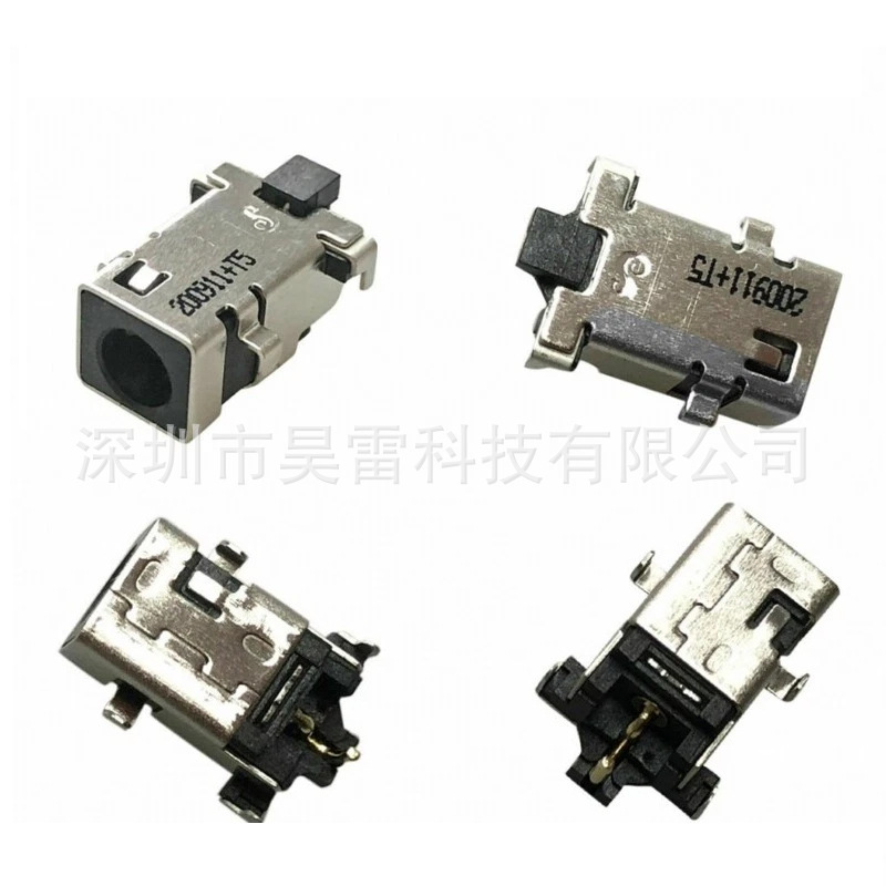 Suitable for Lenovo IdeaPad Flex5 14ALC7 5-14IIL05 14itl05 power charging connector