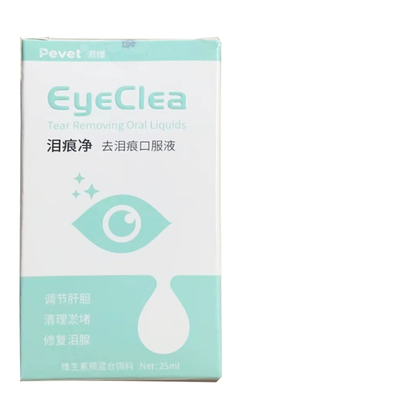 Слезные следы Оральная жидкость Слезная железа Оральная жидкость 25 мл Одна бутылка