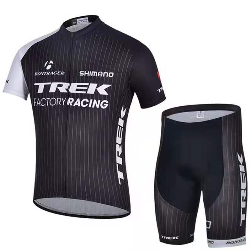 Summer Tour de France Professional Riding Sportswear suit Breathable Men's and Women's Bicycle Shirt Riding Jacket Pants Foreign Trade Factory Summer Tour de France Professional Riding Sportswear suit Breathable Men's and Women's Bicycle Shirt Riding Jacket Pants Foreign Trade Factory