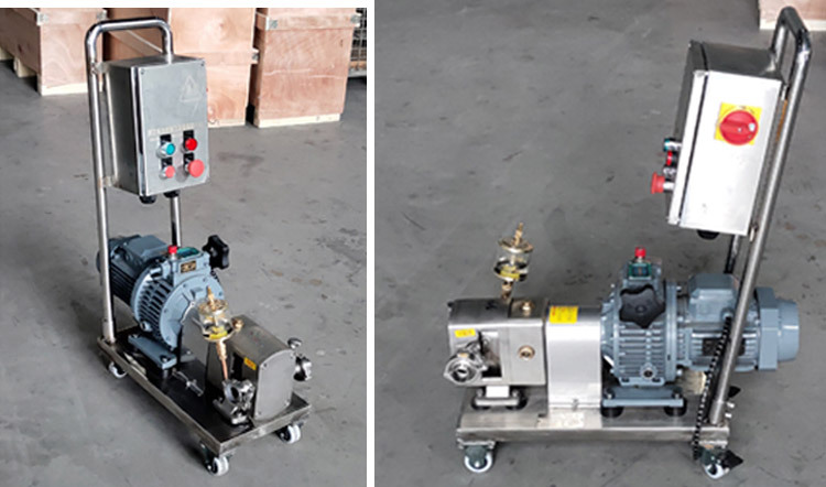 百力仕转子泵新_13