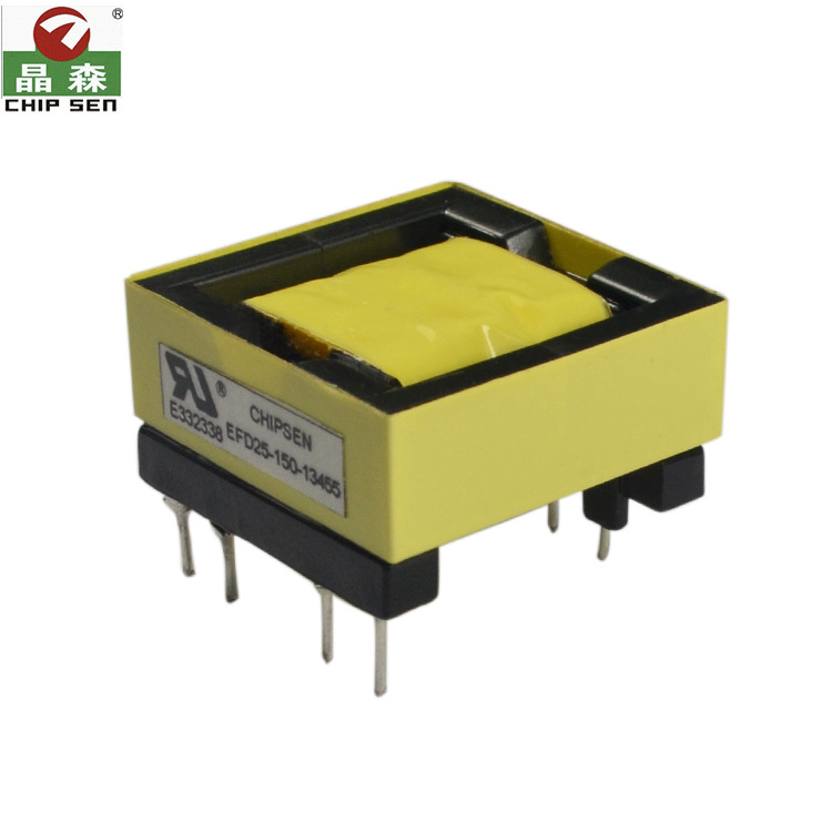 EFD25 3.5v��12.0v����ƽ���ѹ������������ѹ��Ƶ������ѹ��
