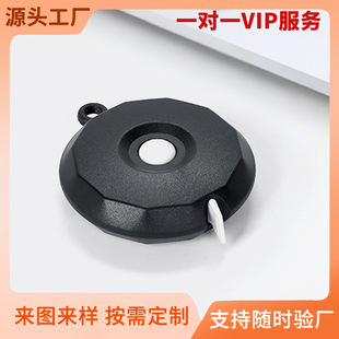 Prismatic Flat Soft Tape Measure, Portable Measuring Tool for Height and Measurements, Small Ruler, Multi-Functional Waist Measuring Tape