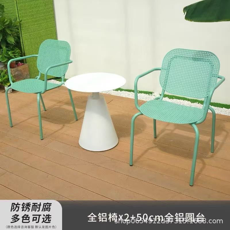 La silla de Hemingway