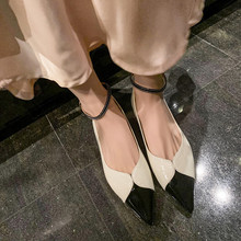 ~С���L~2024�紺�¿�r��ƴɫ���^�\��Ů��Ь�͸��_�h�@��ƽ��Ь