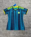 2627 colombian women's clothing