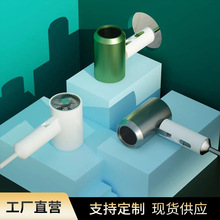 可折叠学生电吹风机小功率冷热风吹风筒家用大风力低速干酒店静音