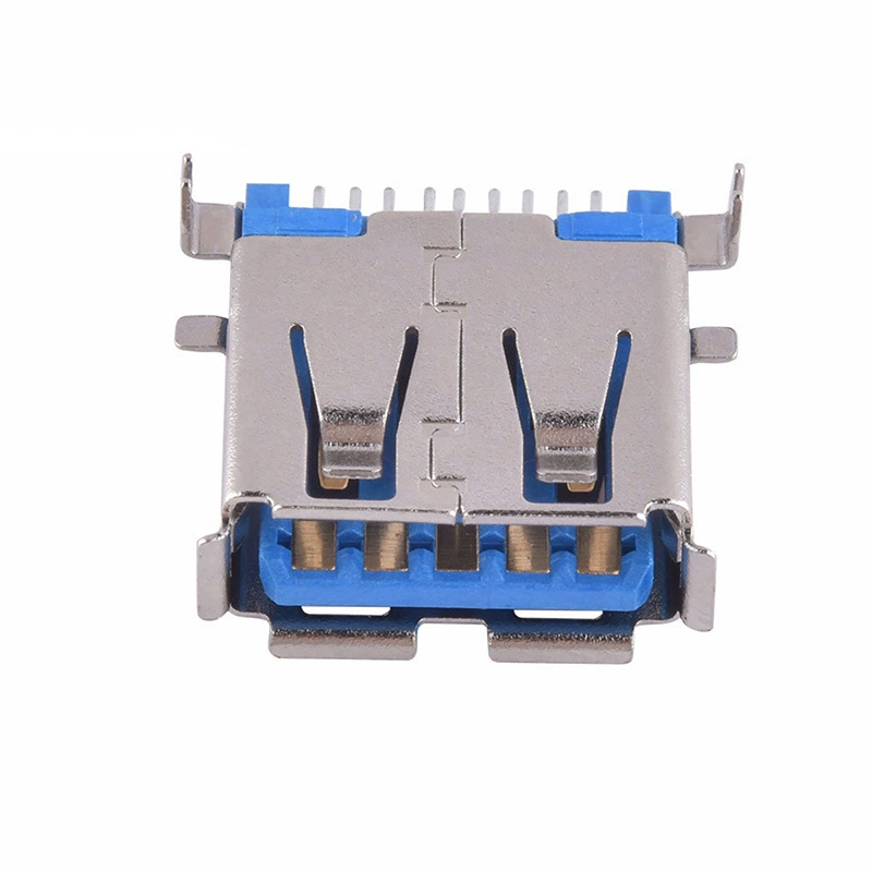Платформа 3.0-AF SMT с загнутым краем-U327-0515-G67018