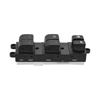 Glass lifter Nissan Teana Left-Hand Drive