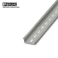 �����˹ DIN����,�п� - NS 35/ 7,5 PERF 2000MM - 0801733