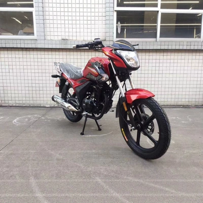 Motosikletlər Be Licensed Fengdu 150Cc