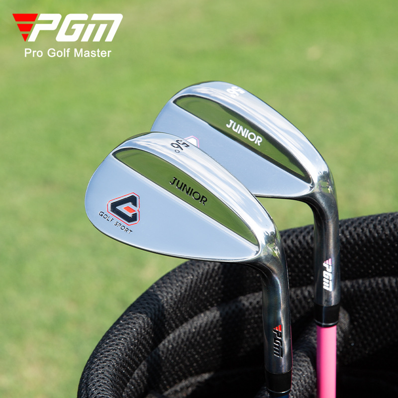 Gậy golf trẻ em PGM gậy cát 56° tay trái/phải cho bé 3–12 tuổi — JRSG001 tay phải bé trai màu xanh lam [thanh cát] 120-135cm, JRSG001 tay phải bé trai màu xanh lam [thanh cát] 135-150cm, JRSG001 tay phải bé trai màu xanh lam [thanh cát] 150-165cm, JRSG001 cô gái tay phải màu hồng [thanh cát] 120-135cm