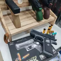 安全材质儿童模型玩具怎么选?1688指南
