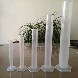 塑料瓶、壶;量筒、量杯;其他塑料包装